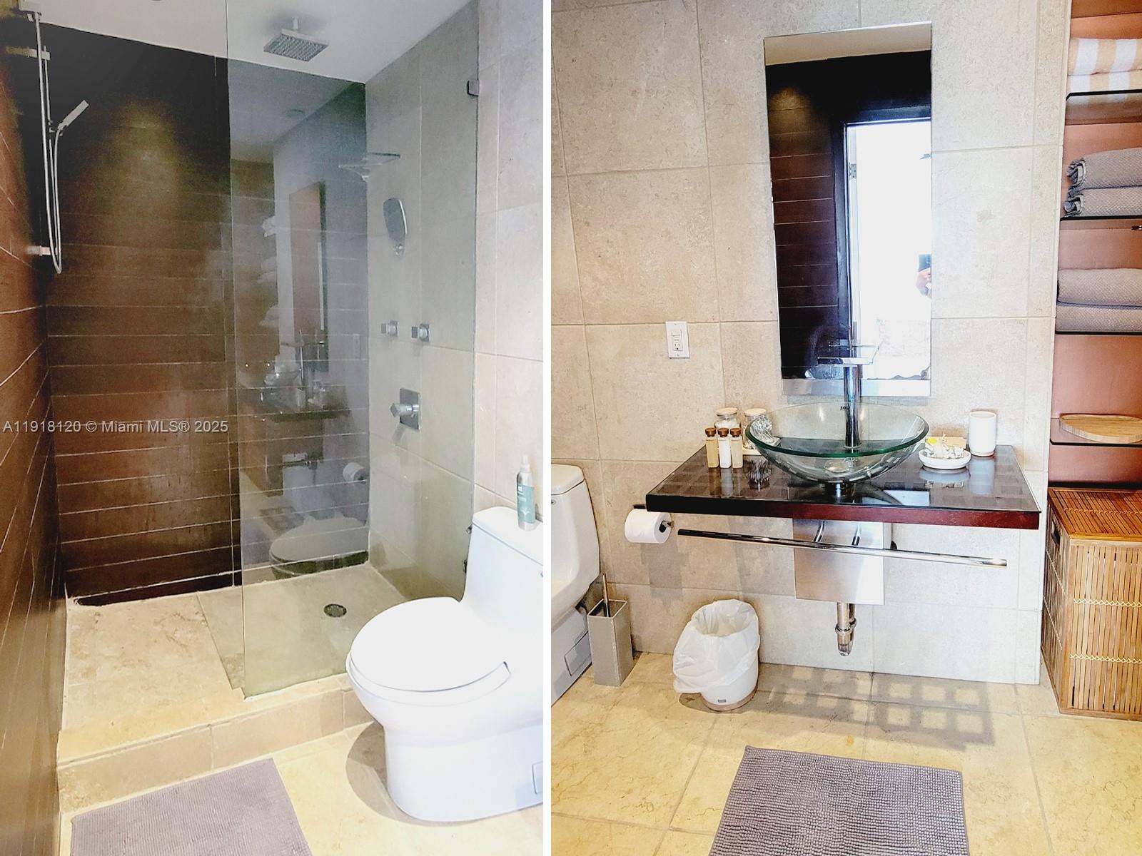 THE PALMS OF KEY BISCAYNE - Residential Lease