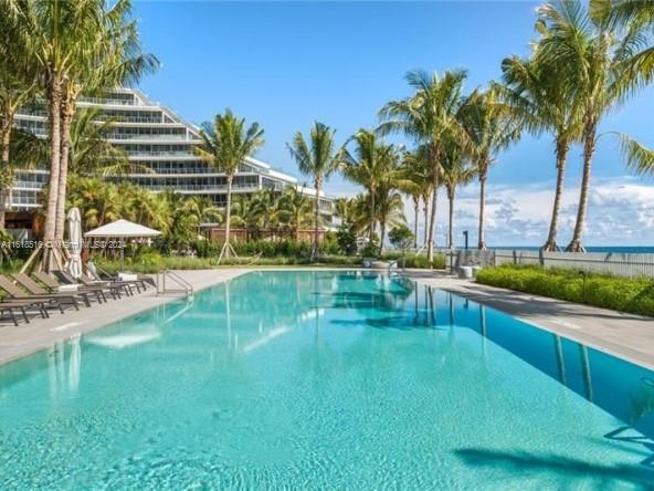 Auberge Beach - Residential