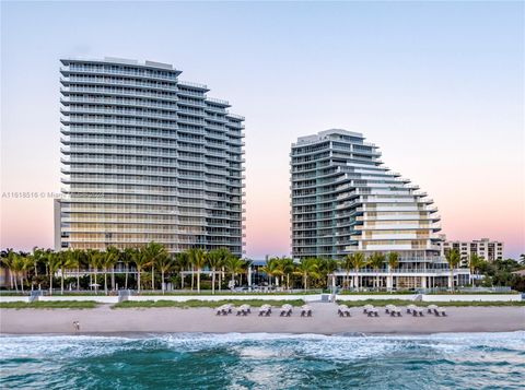 2200 N Ocean Blvd N1003 Fort Lauderdale FL 33305