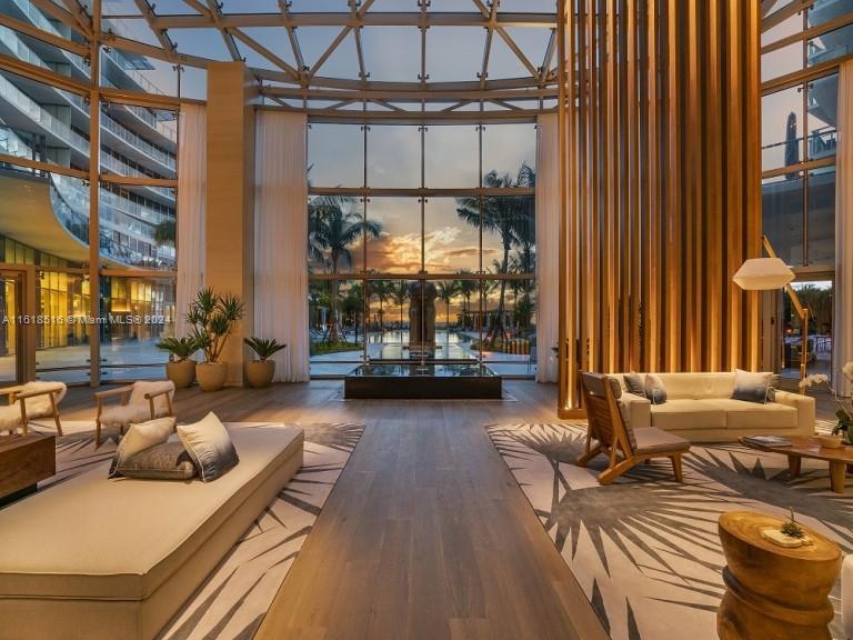 Auberge Beach - Residential