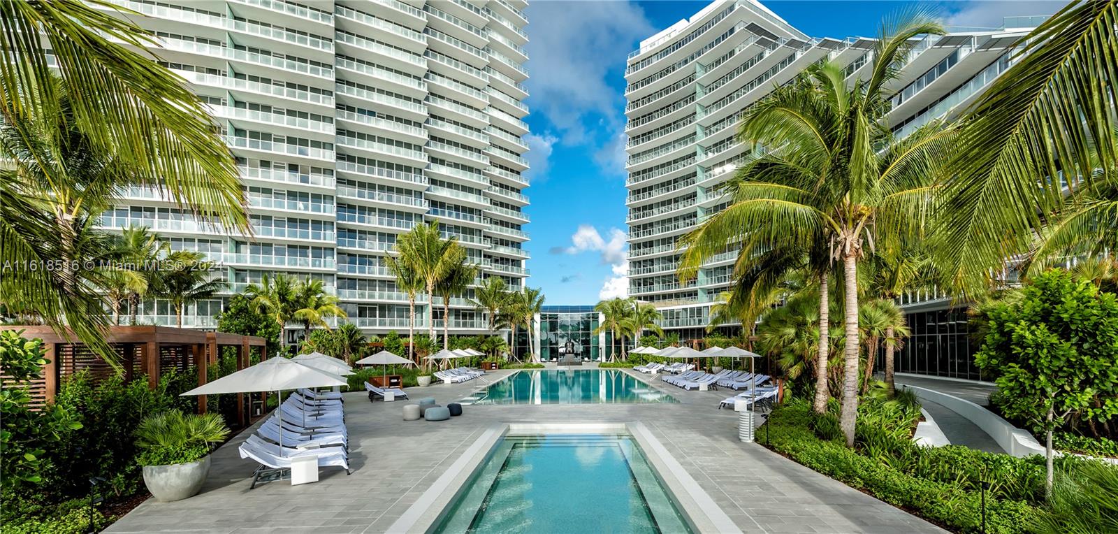 Auberge Beach - Residential