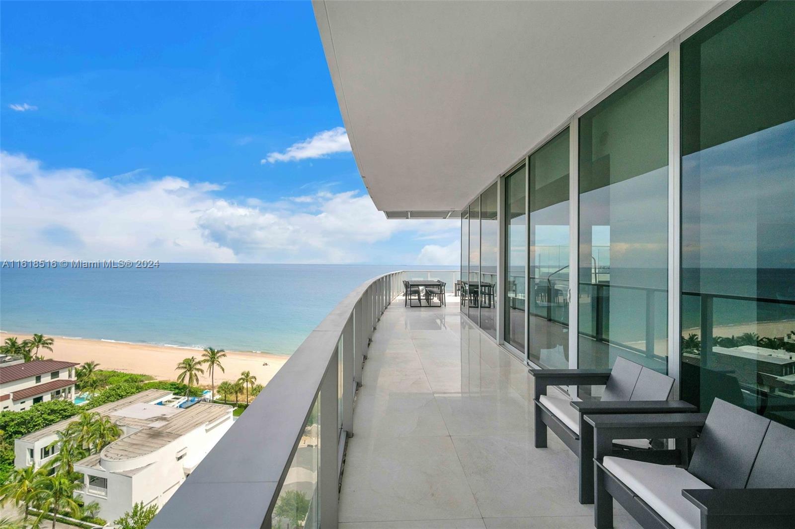 Auberge Beach - Residential
