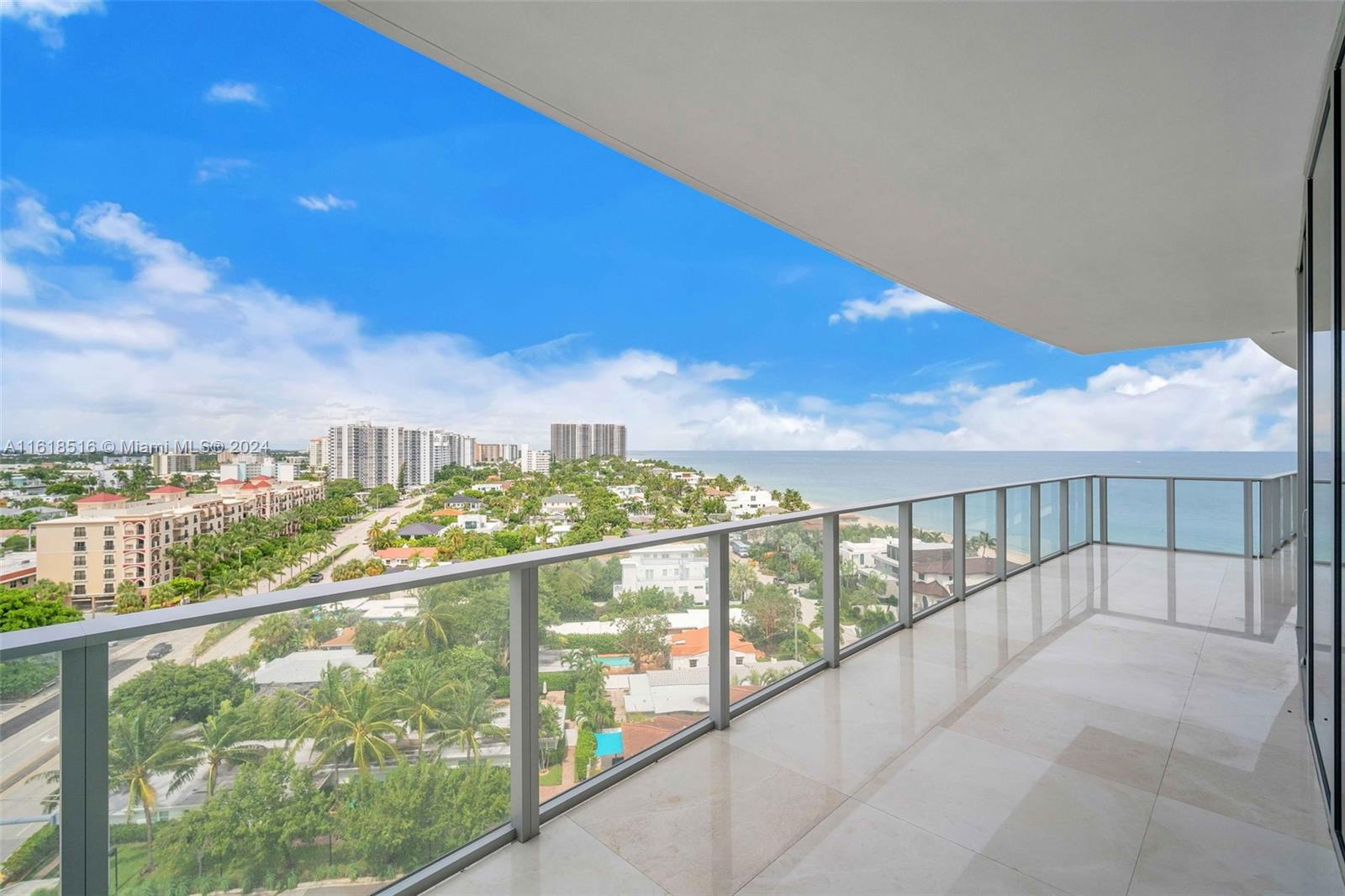 Auberge Beach - Residential