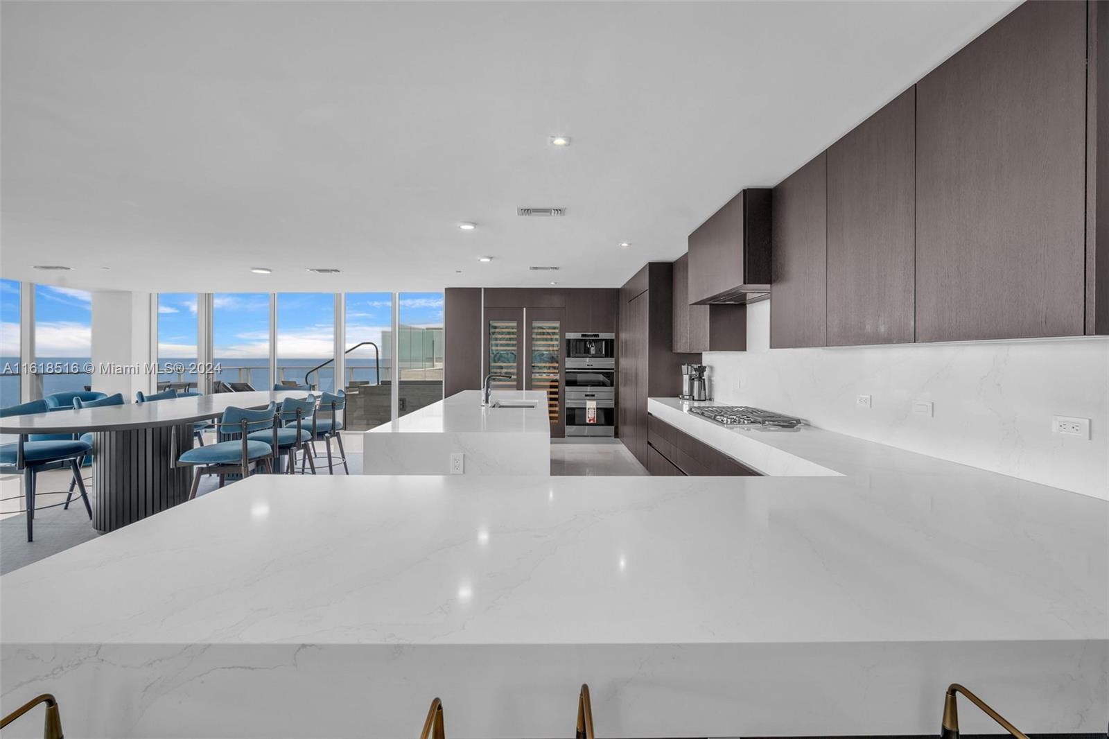 Auberge Beach - Residential