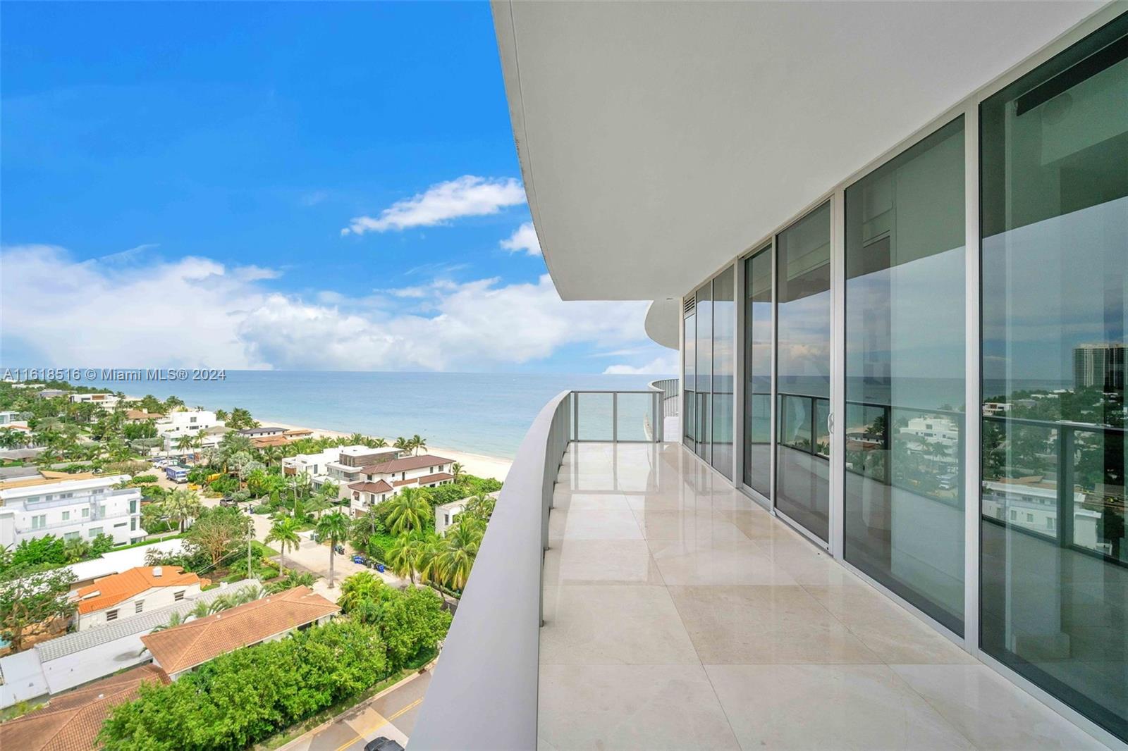 Auberge Beach - Residential