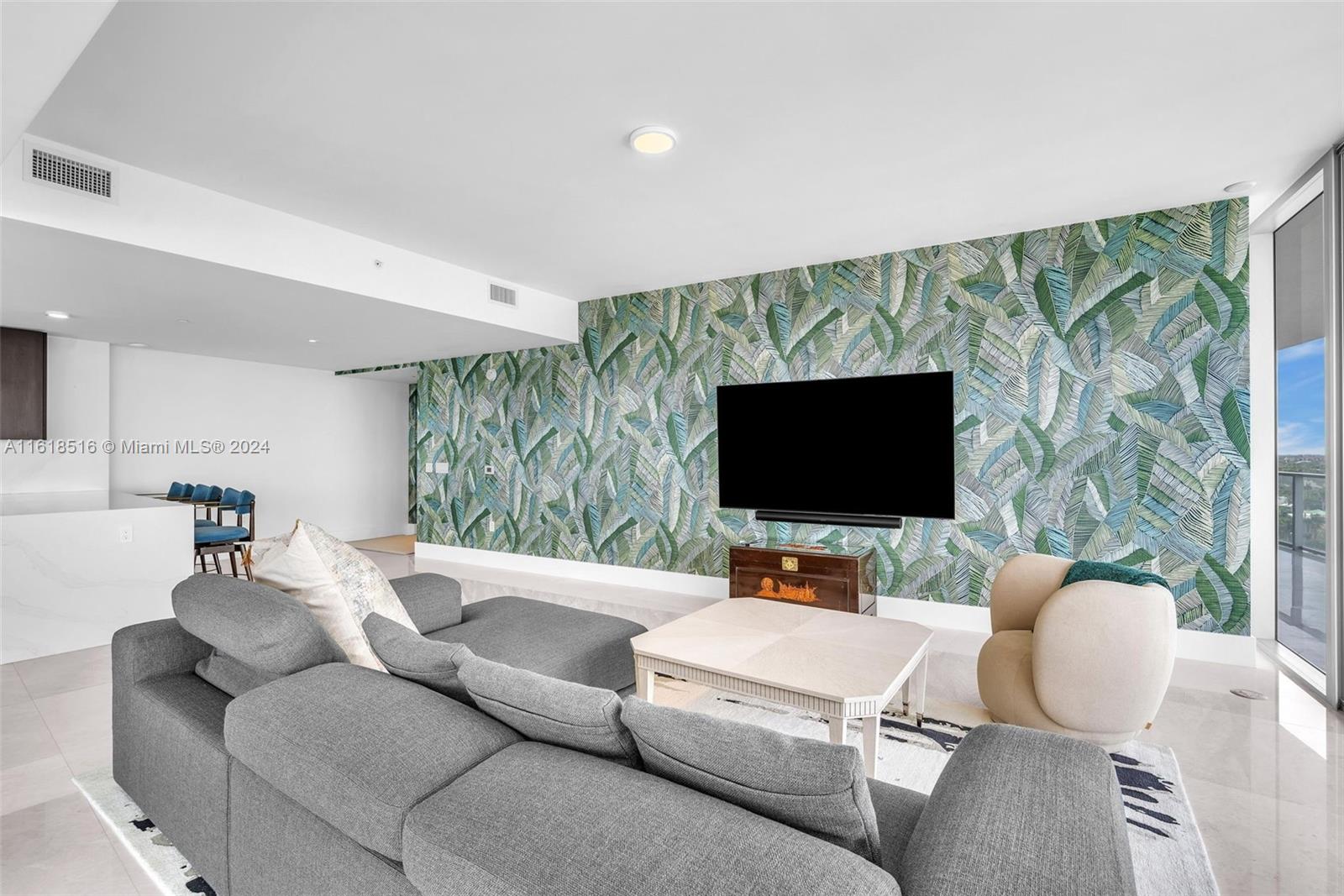 Auberge Beach - Residential