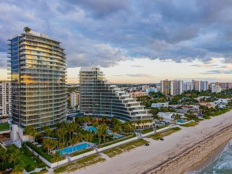 Auberge Beach - Residential
