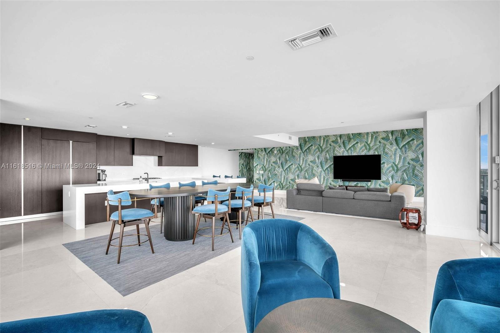 Auberge Beach - Residential