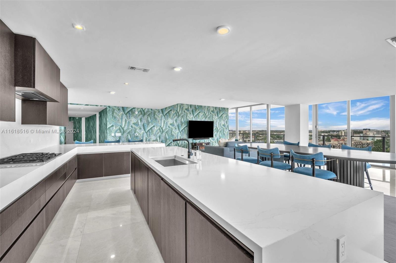 Auberge Beach - Residential