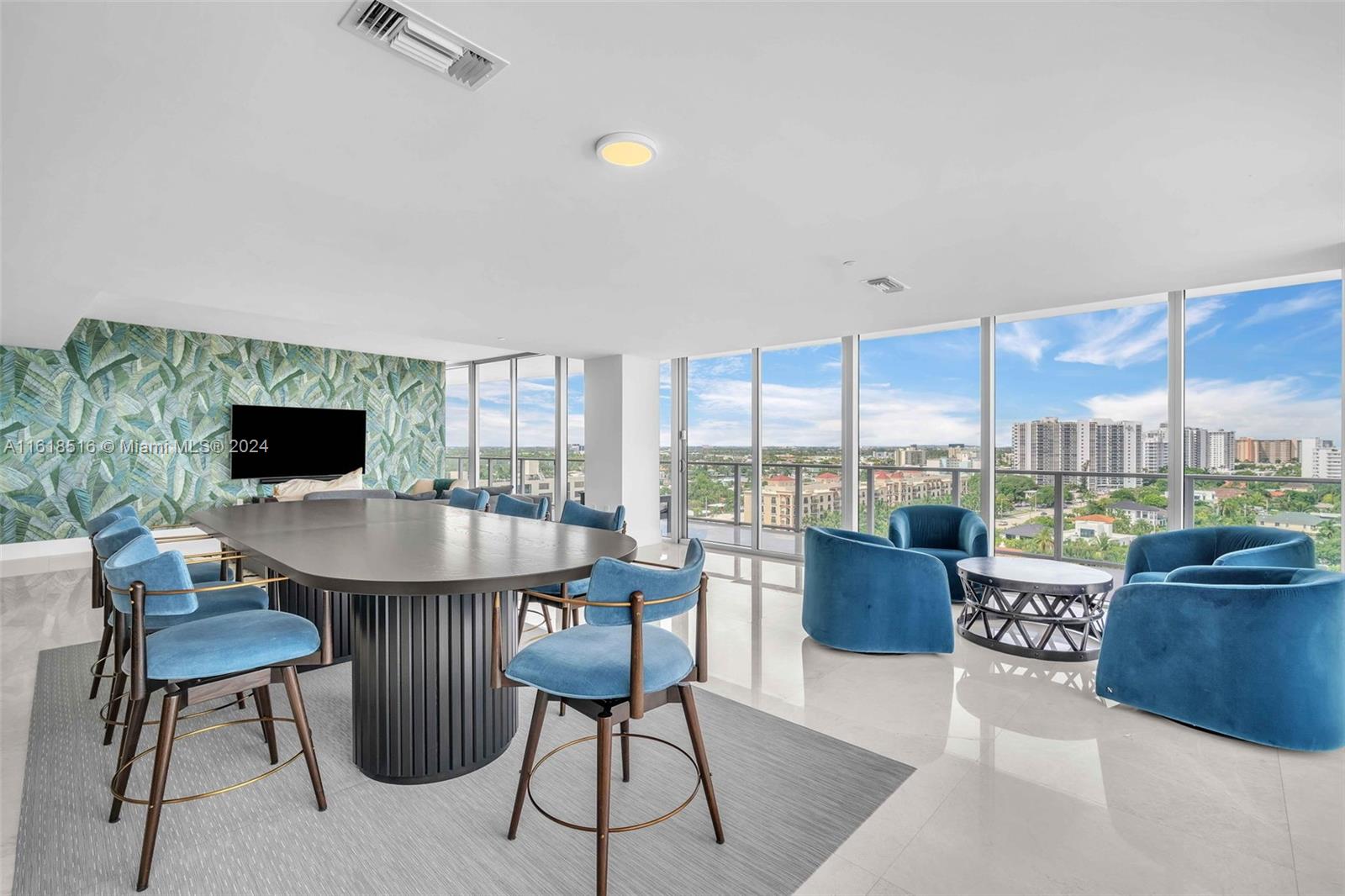 Auberge Beach - Residential