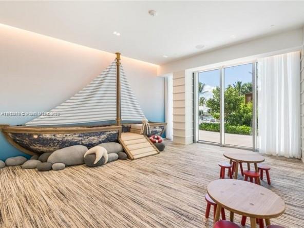 Auberge Beach - Residential