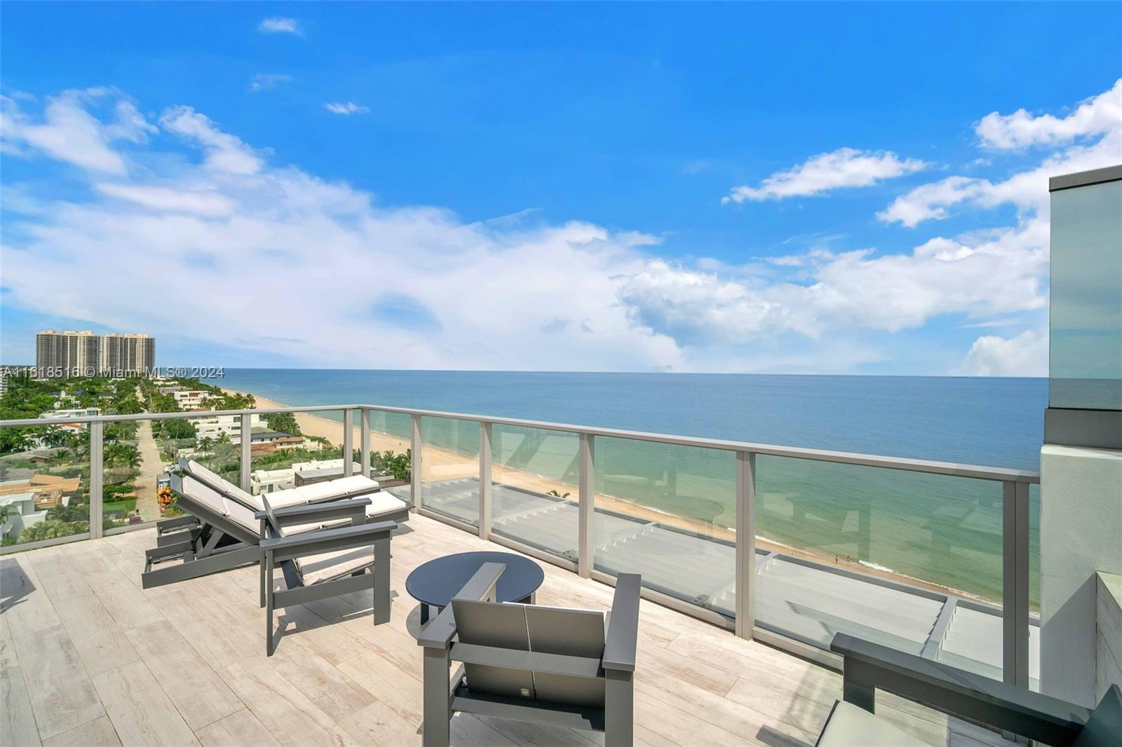Auberge Beach - Residential