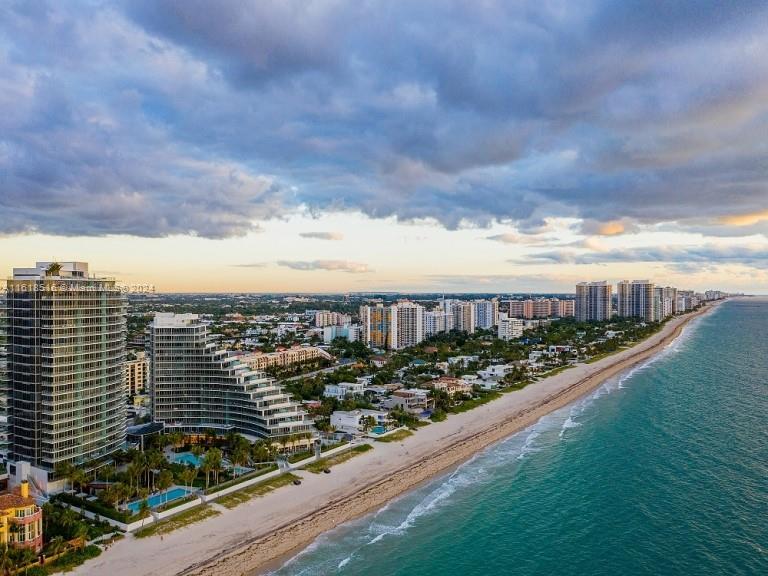 Auberge Beach - Residential