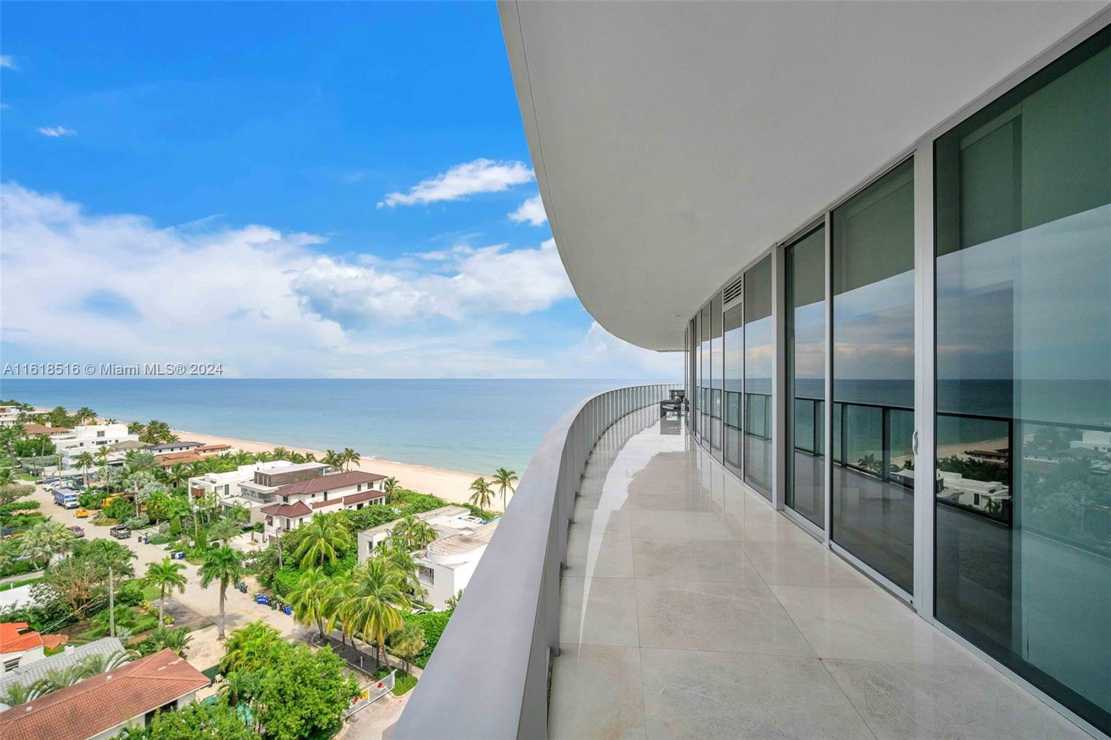 Auberge Beach - Residential