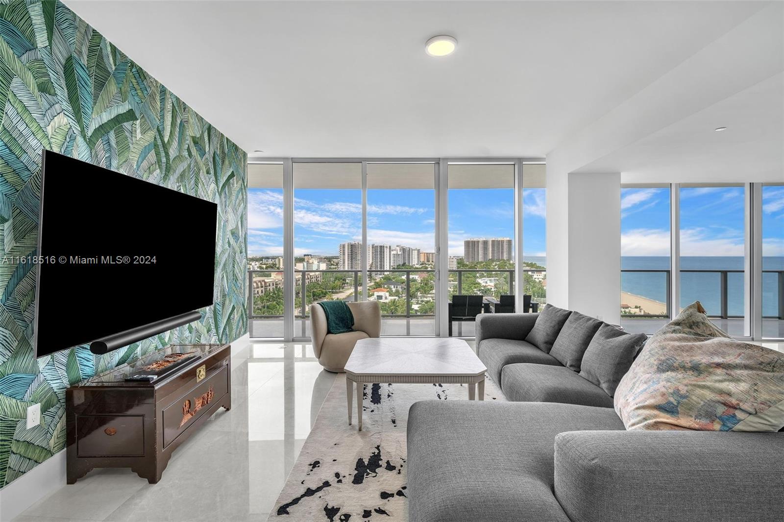 Auberge Beach - Residential