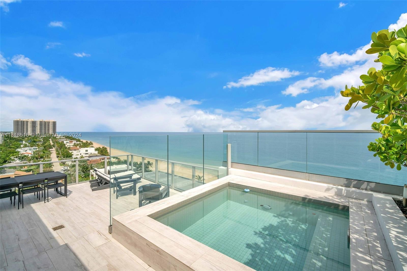 Auberge Beach - Residential