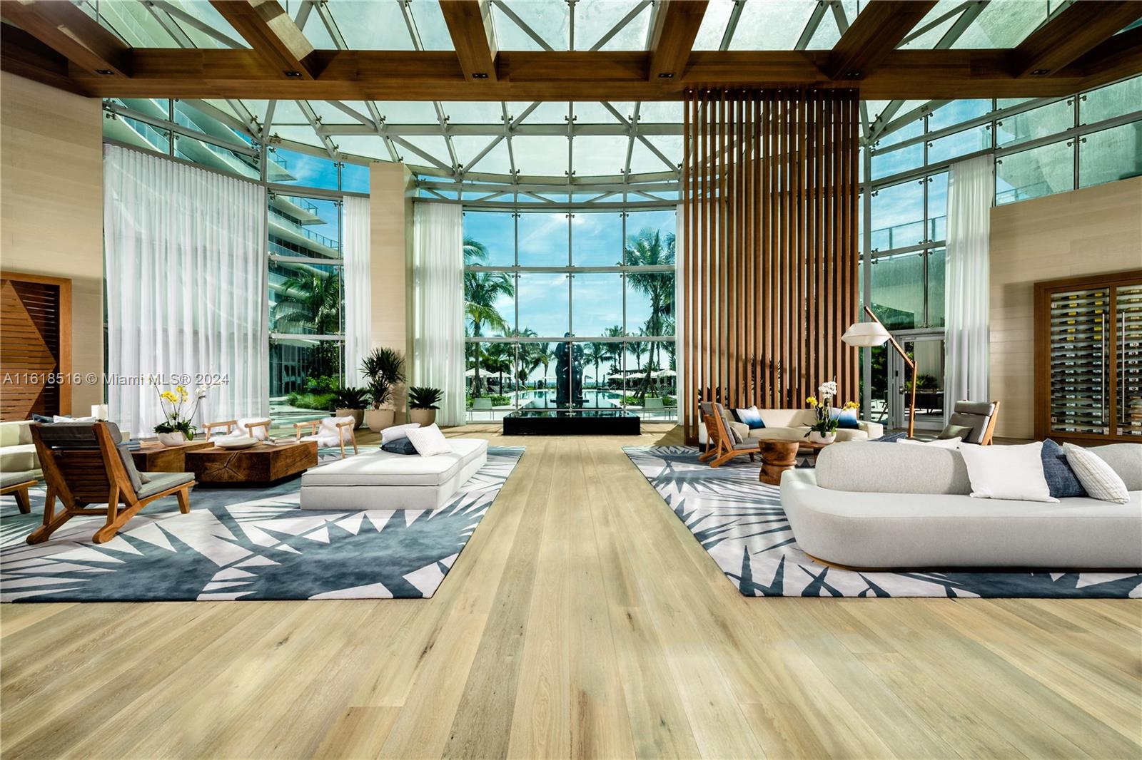Auberge Beach - Residential