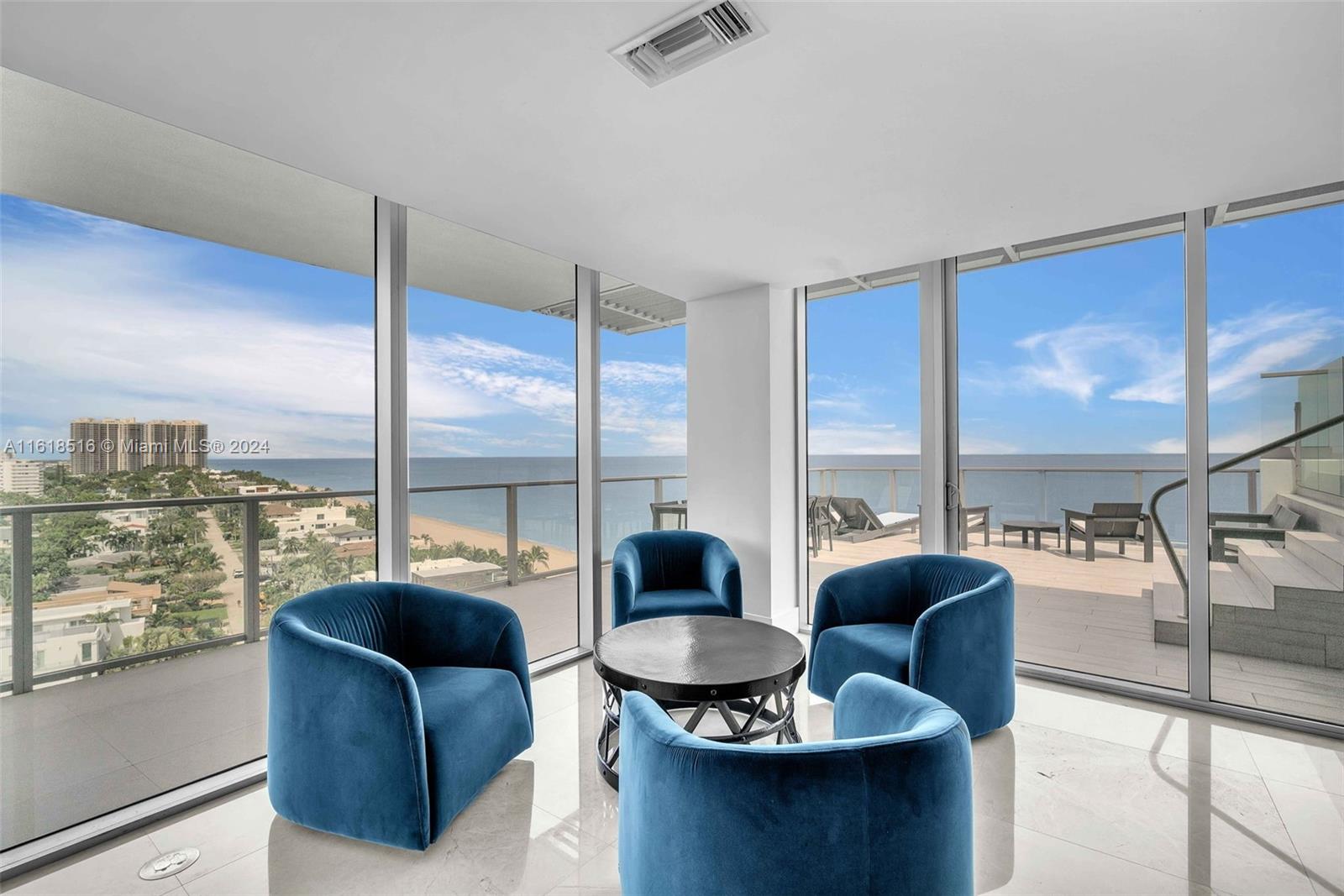 Auberge Beach - Residential