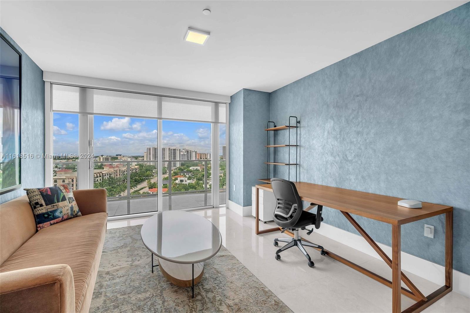 Auberge Beach - Residential