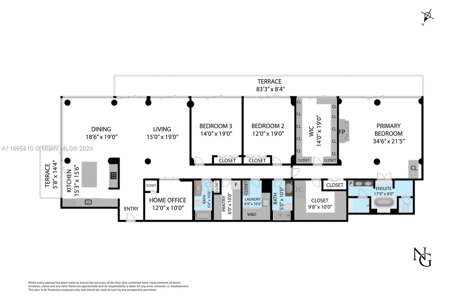 KING COLE CONDO - Residential