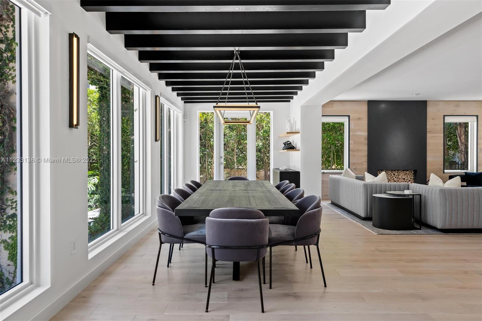 LA GORCE GOLF SUB - Residential