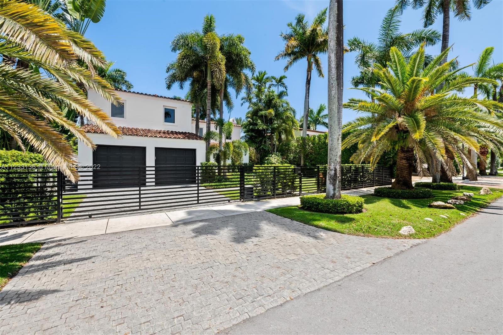 LA GORCE GOLF SUB - Residential