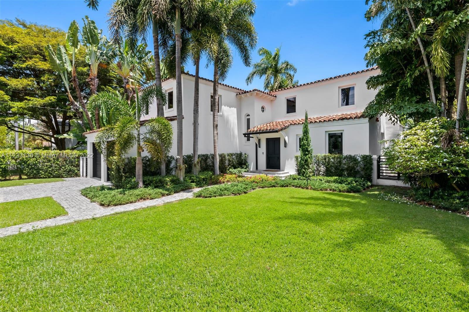 LA GORCE GOLF SUB - Residential