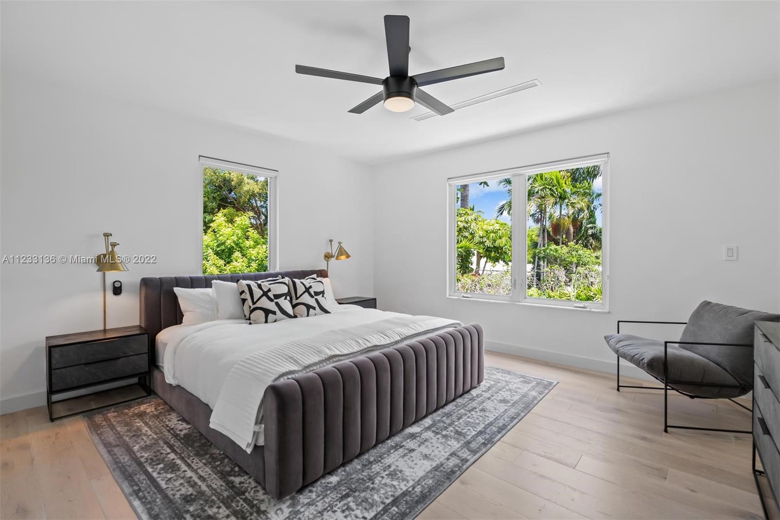 LA GORCE GOLF SUB - Residential