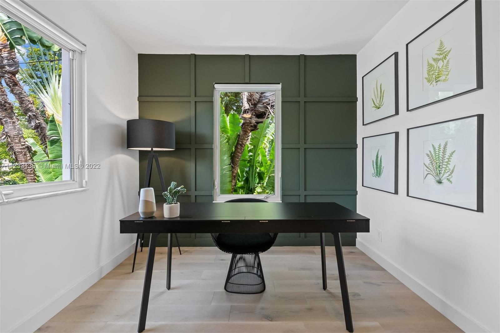 LA GORCE GOLF SUB - Residential