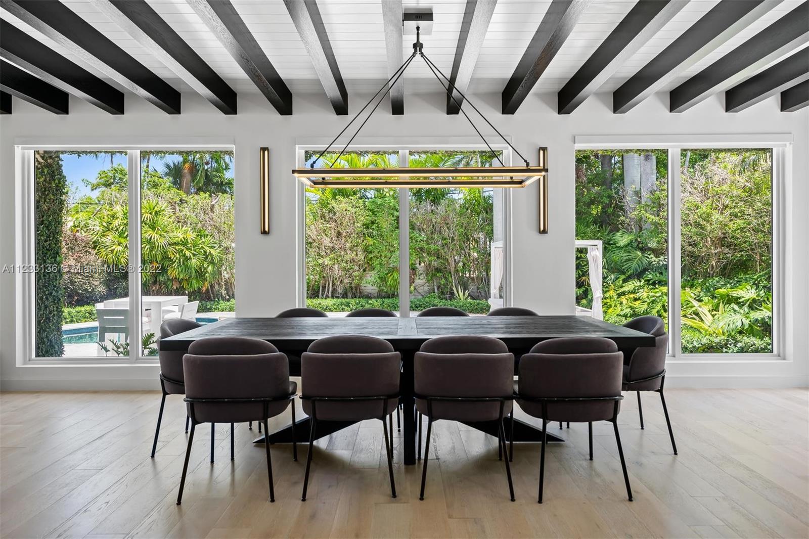 LA GORCE GOLF SUB - Residential