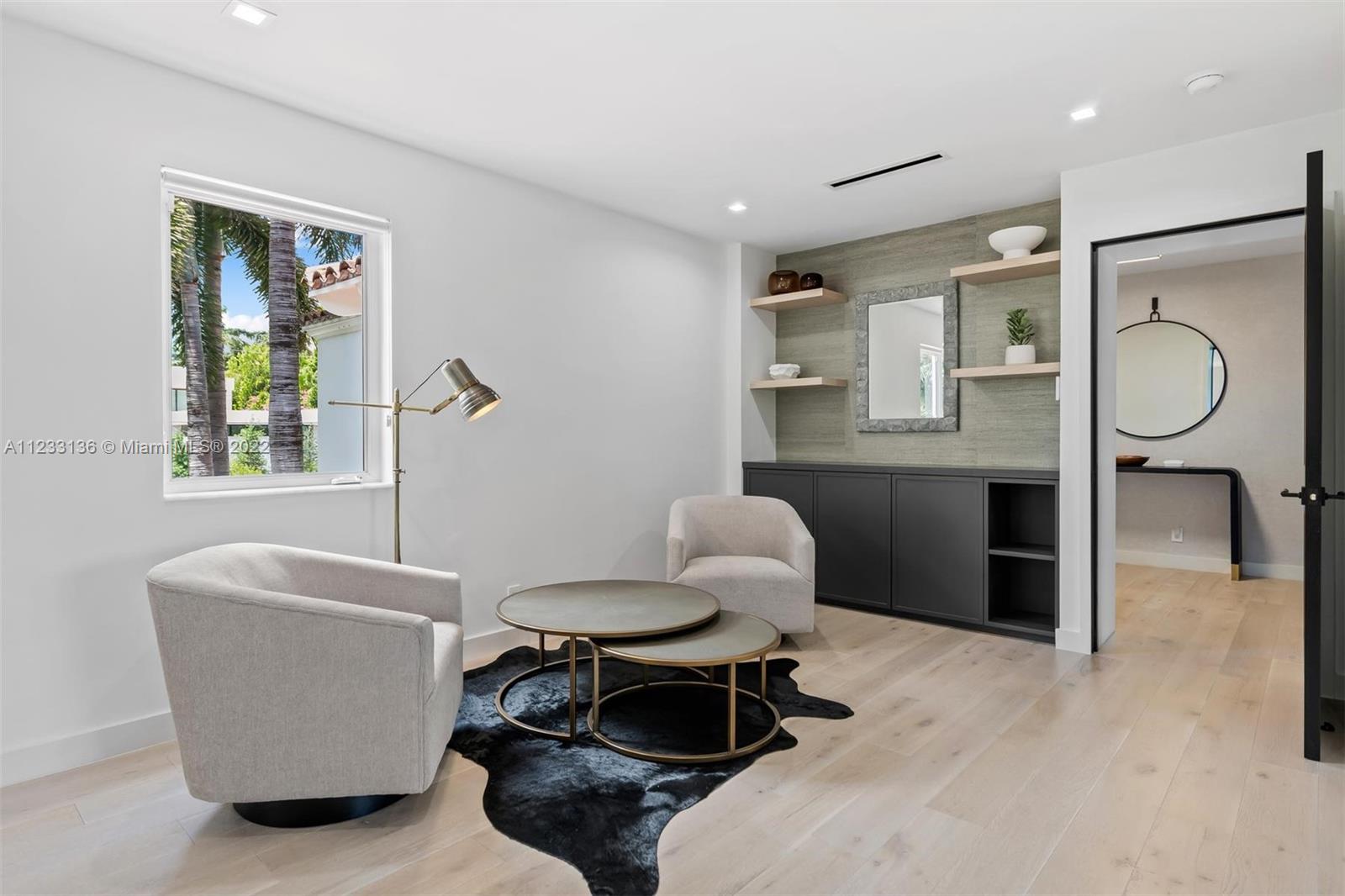 LA GORCE GOLF SUB - Residential