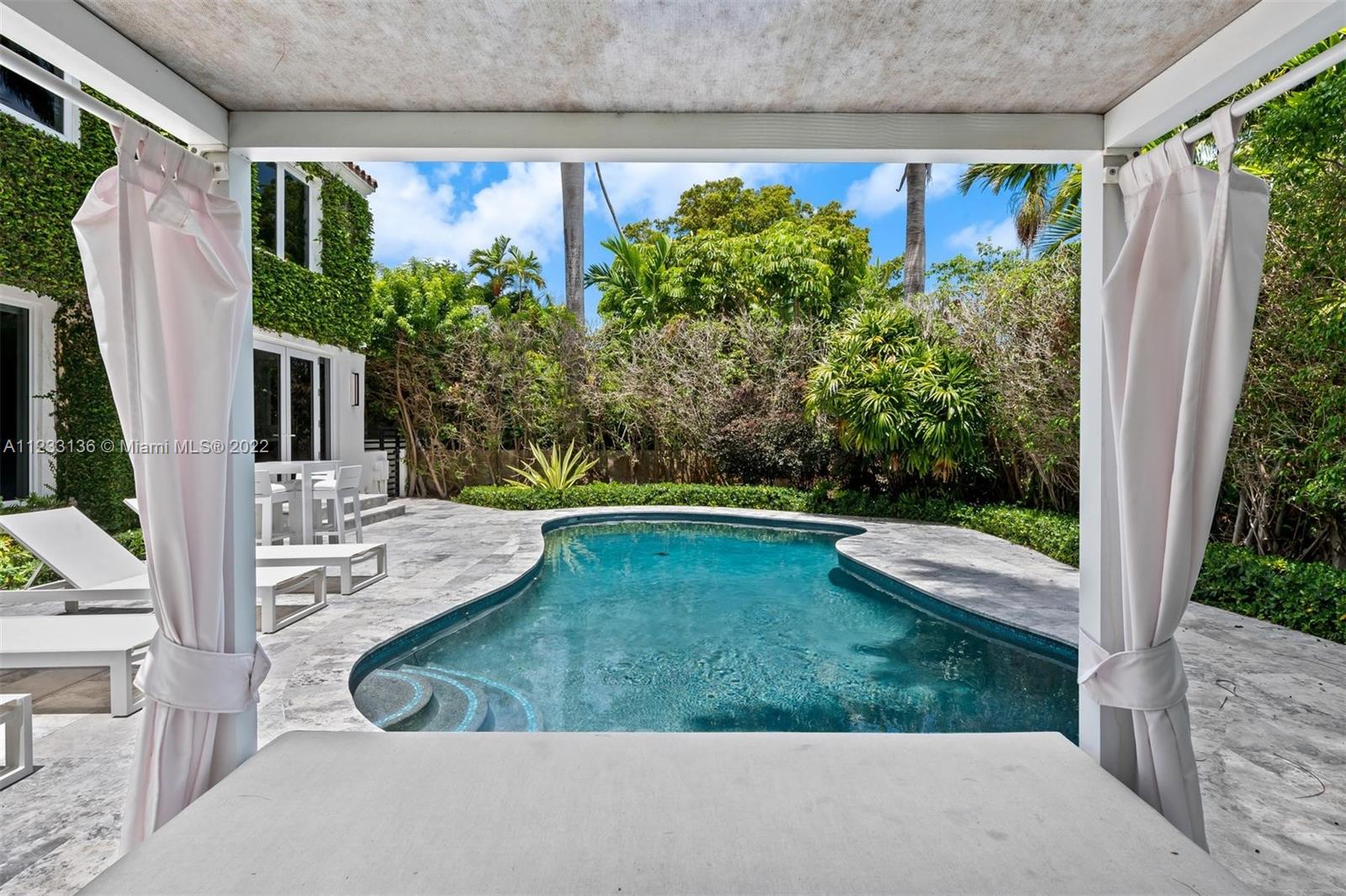 LA GORCE GOLF SUB - Residential