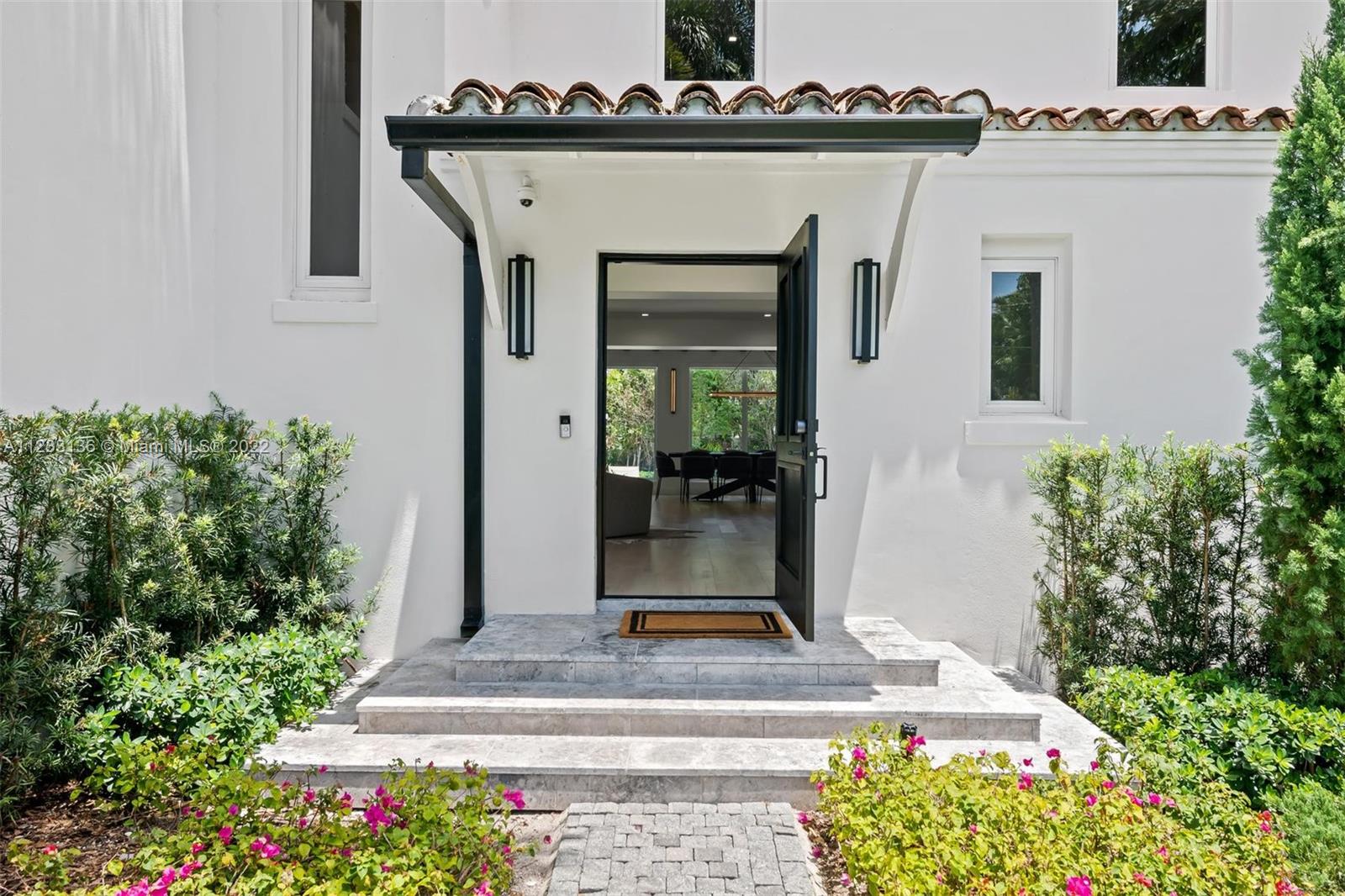 LA GORCE GOLF SUB - Residential