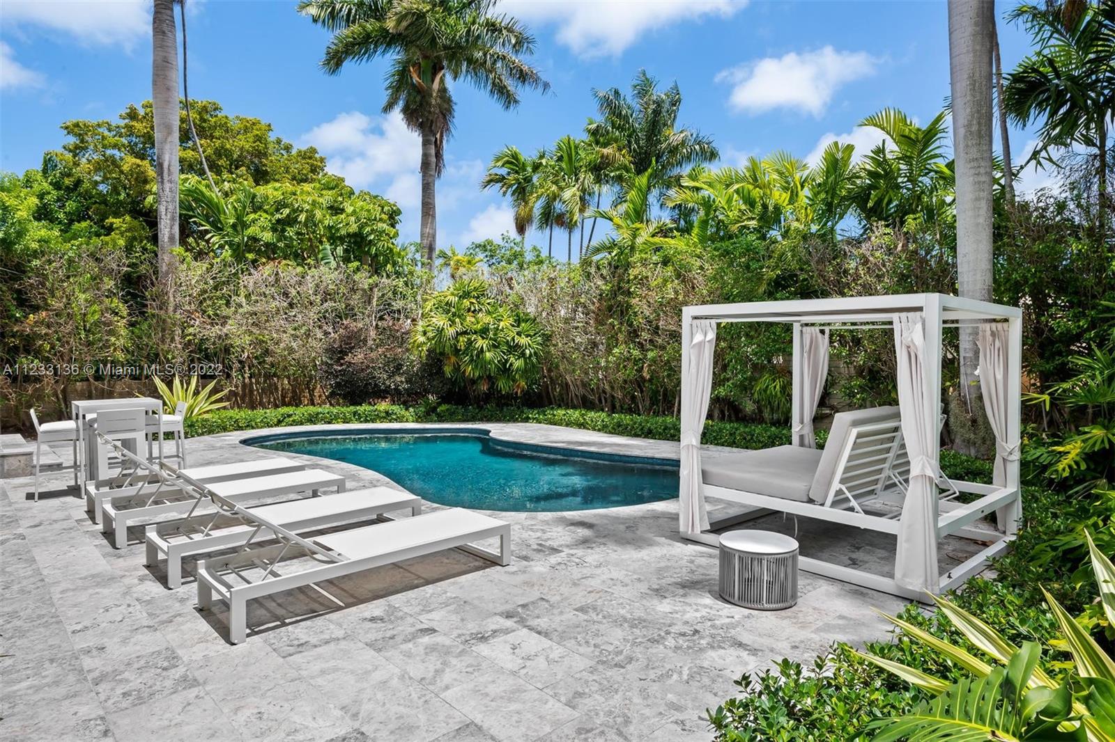 LA GORCE GOLF SUB - Residential