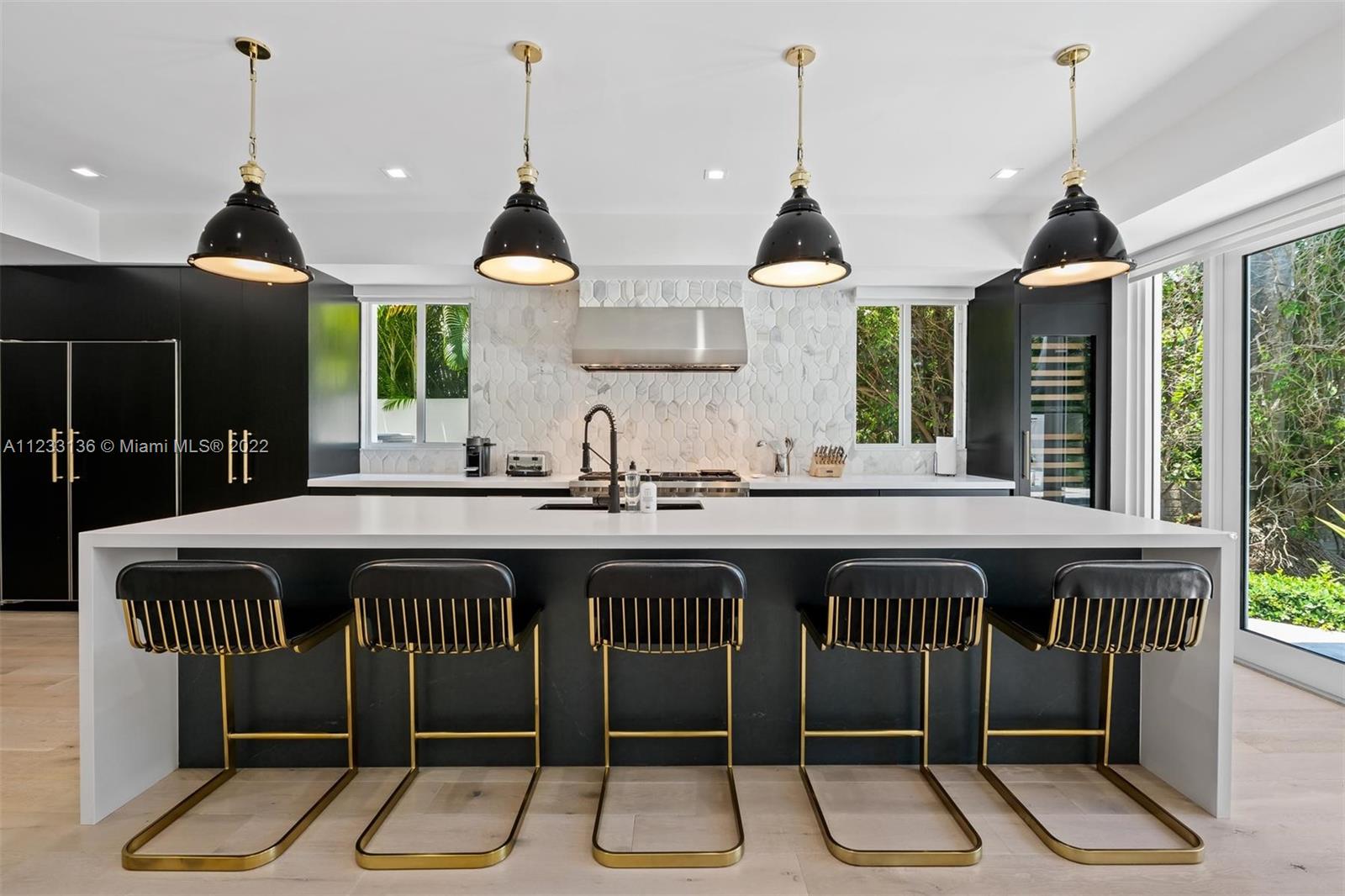 LA GORCE GOLF SUB - Residential