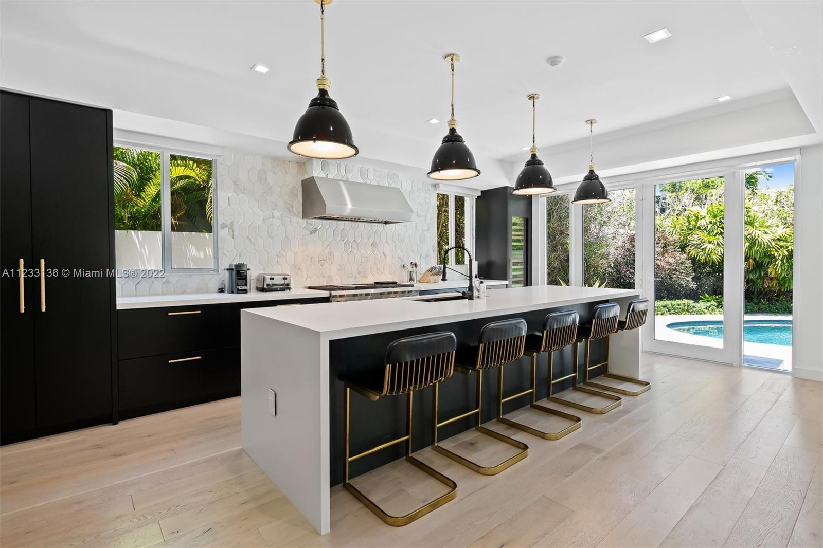 LA GORCE GOLF SUB - Residential