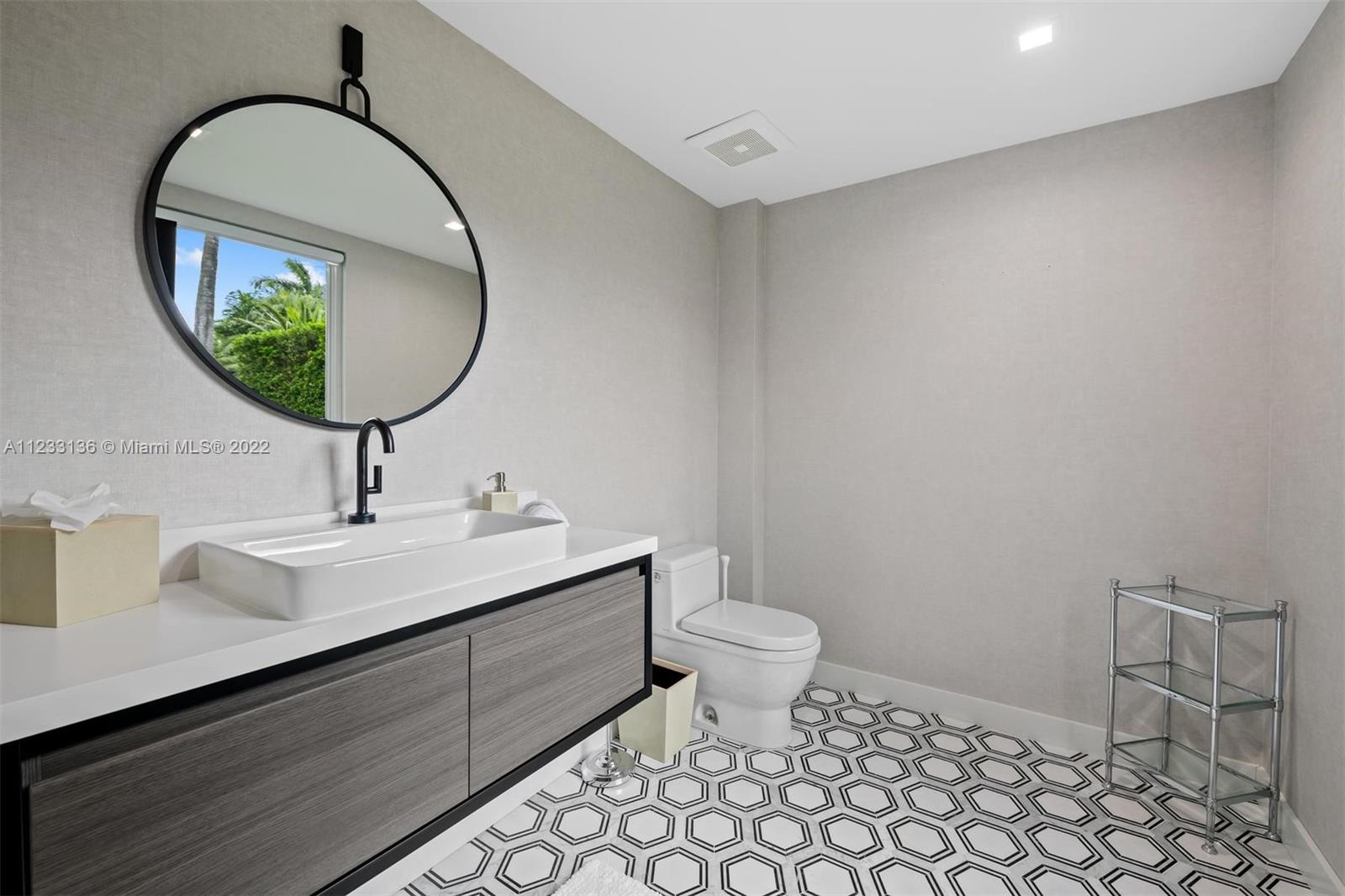 LA GORCE GOLF SUB - Residential