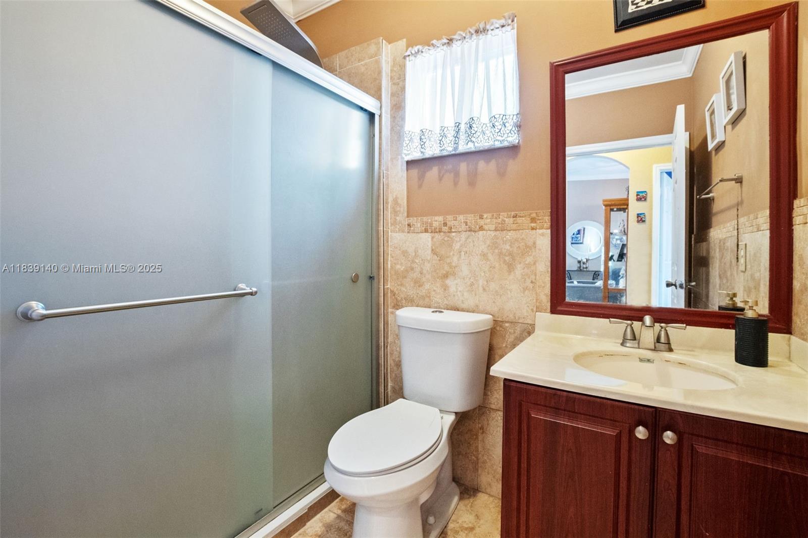 ROSEWAY SUB - Residential