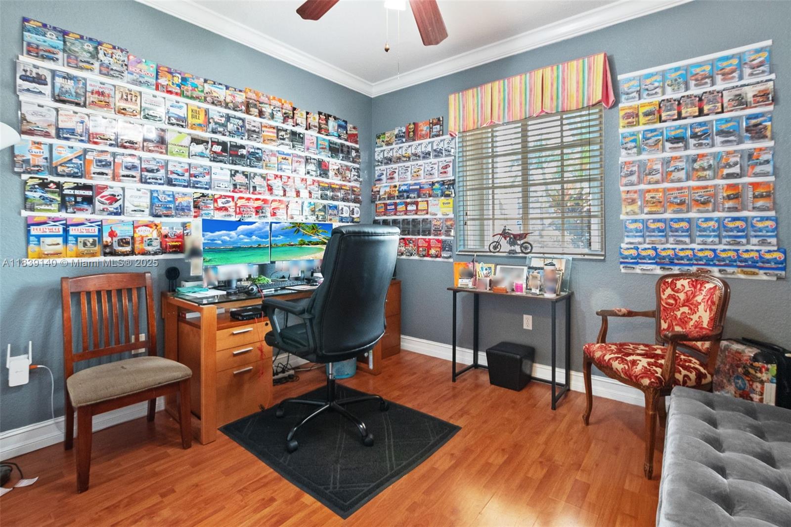 ROSEWAY SUB - Residential