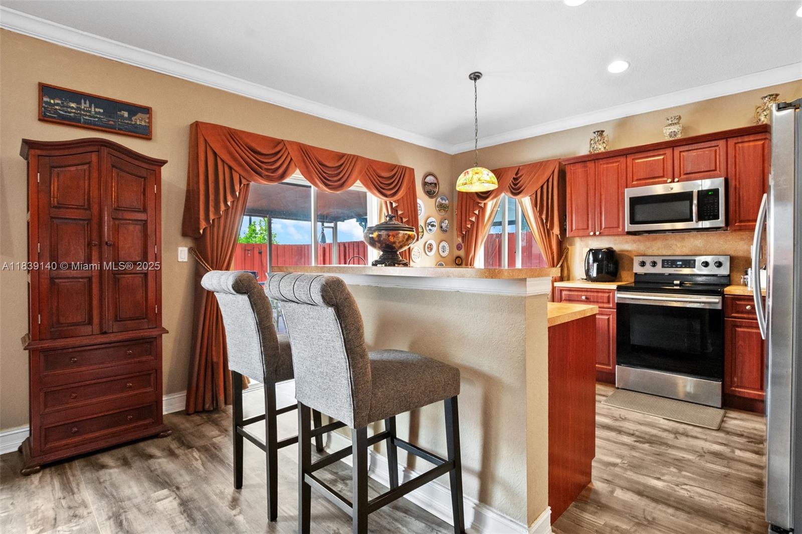 ROSEWAY SUB - Residential