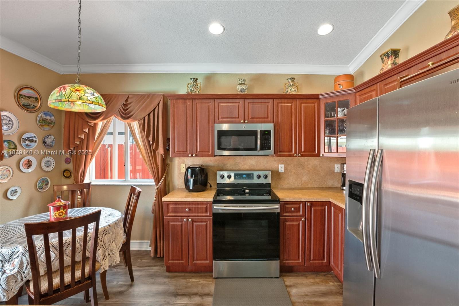 ROSEWAY SUB - Residential