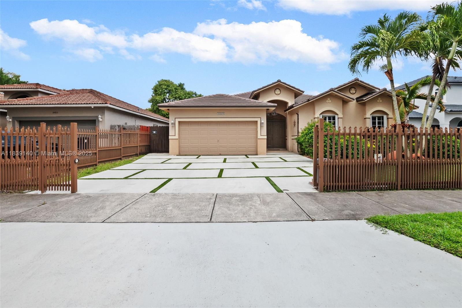 14475 SW 161st Pl