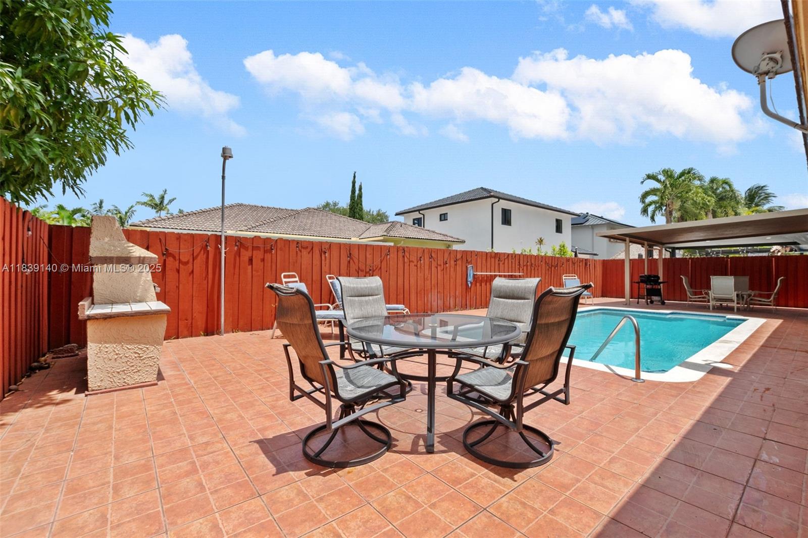 ROSEWAY SUB - Residential