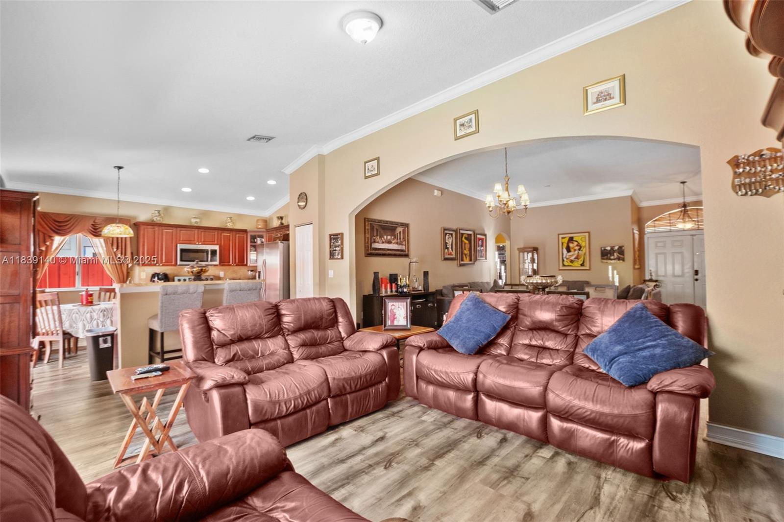 ROSEWAY SUB - Residential