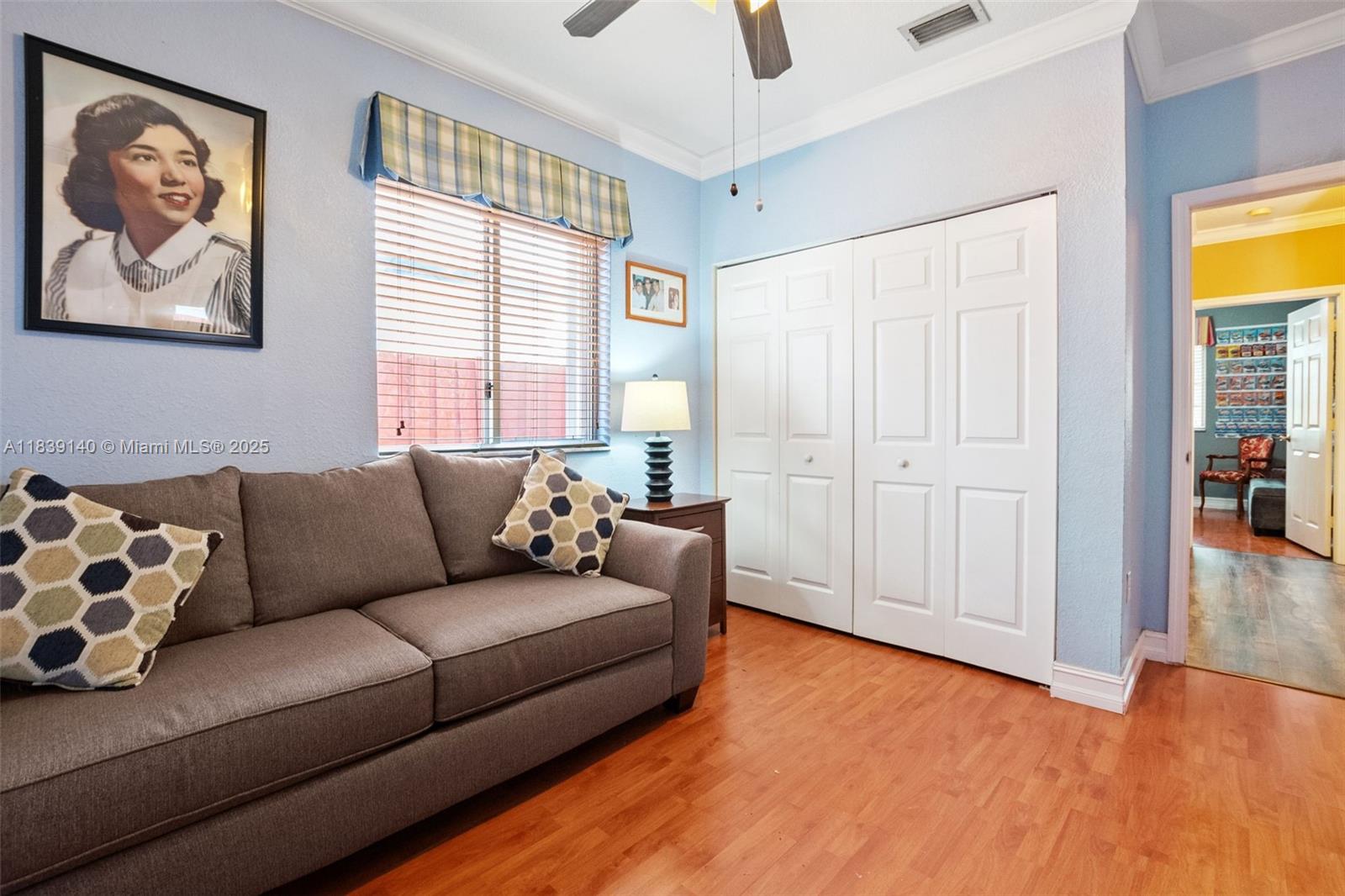 ROSEWAY SUB - Residential