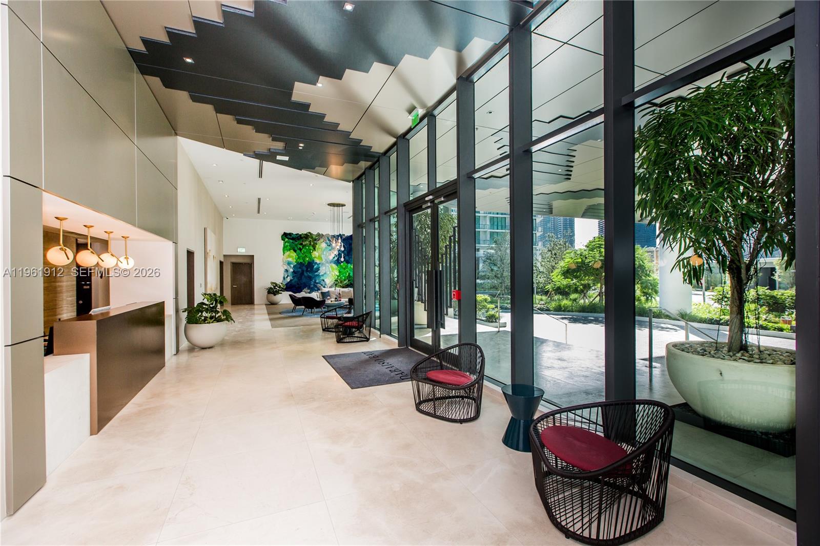 PARAISO BAY CONDO - Residential