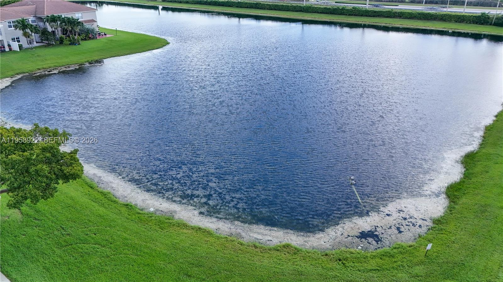 SOMERSET FOUR REPLAT - Residential Lease