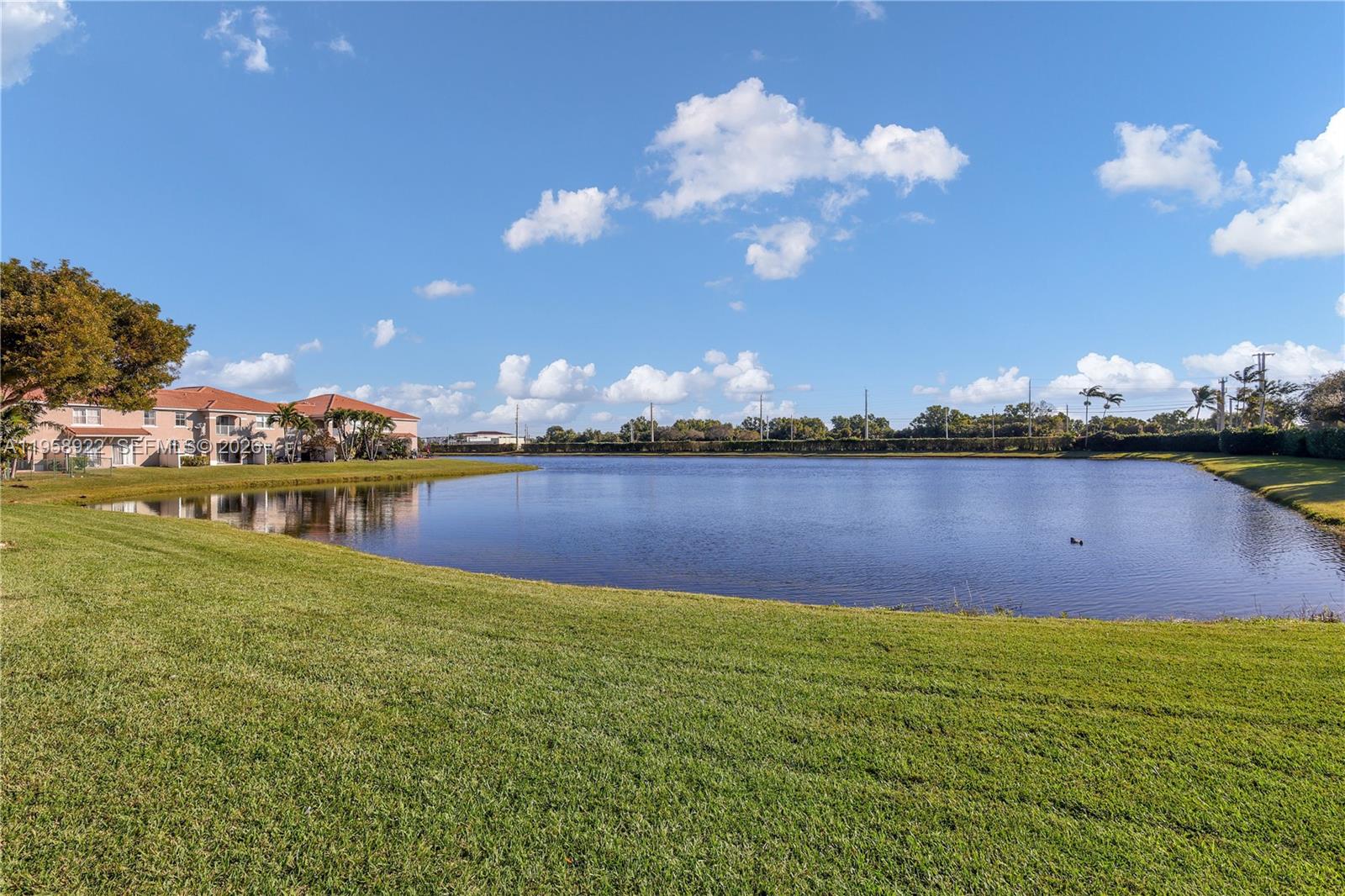 SOMERSET FOUR REPLAT - Residential Lease