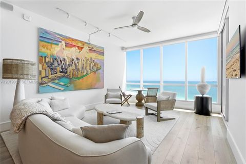 100 S Pointe Dr 1807 Miami Beach FL 33139