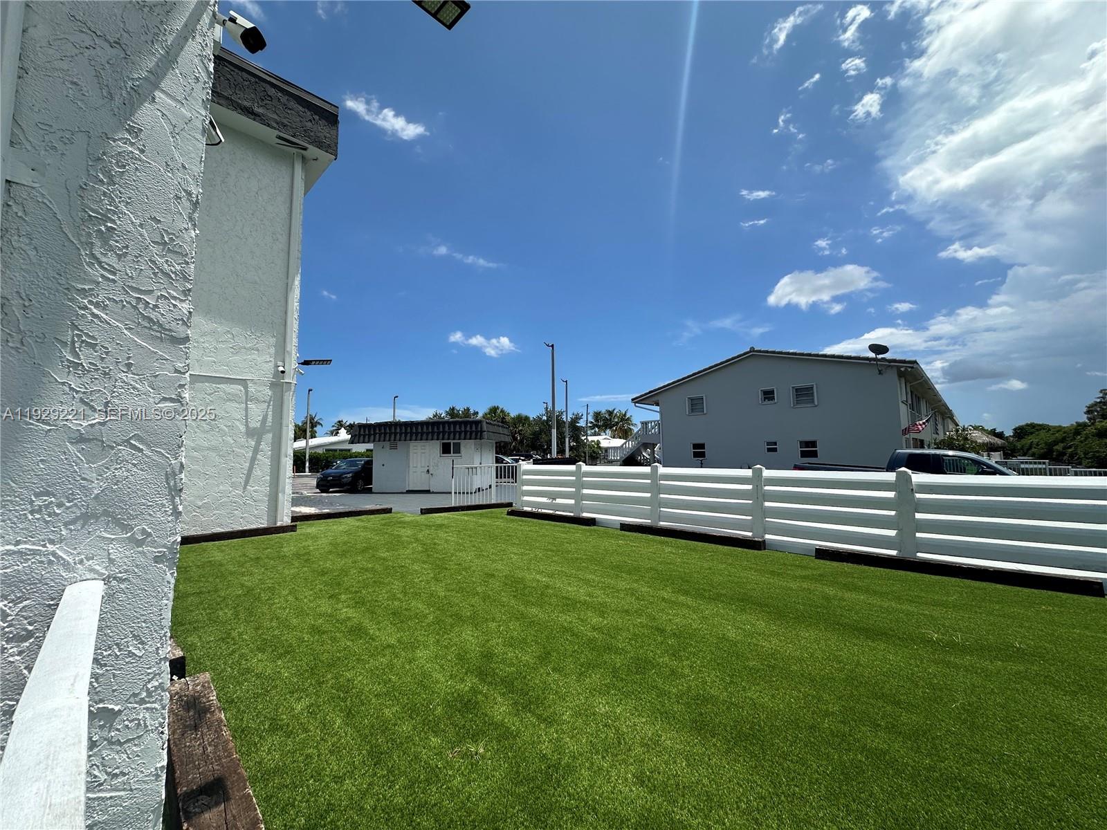 CORAL RIDGE ISLES - Residential Lease